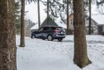 Chevrolet Equinox LT 2017 года (NA)